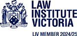 Law Institute Victoria Logo